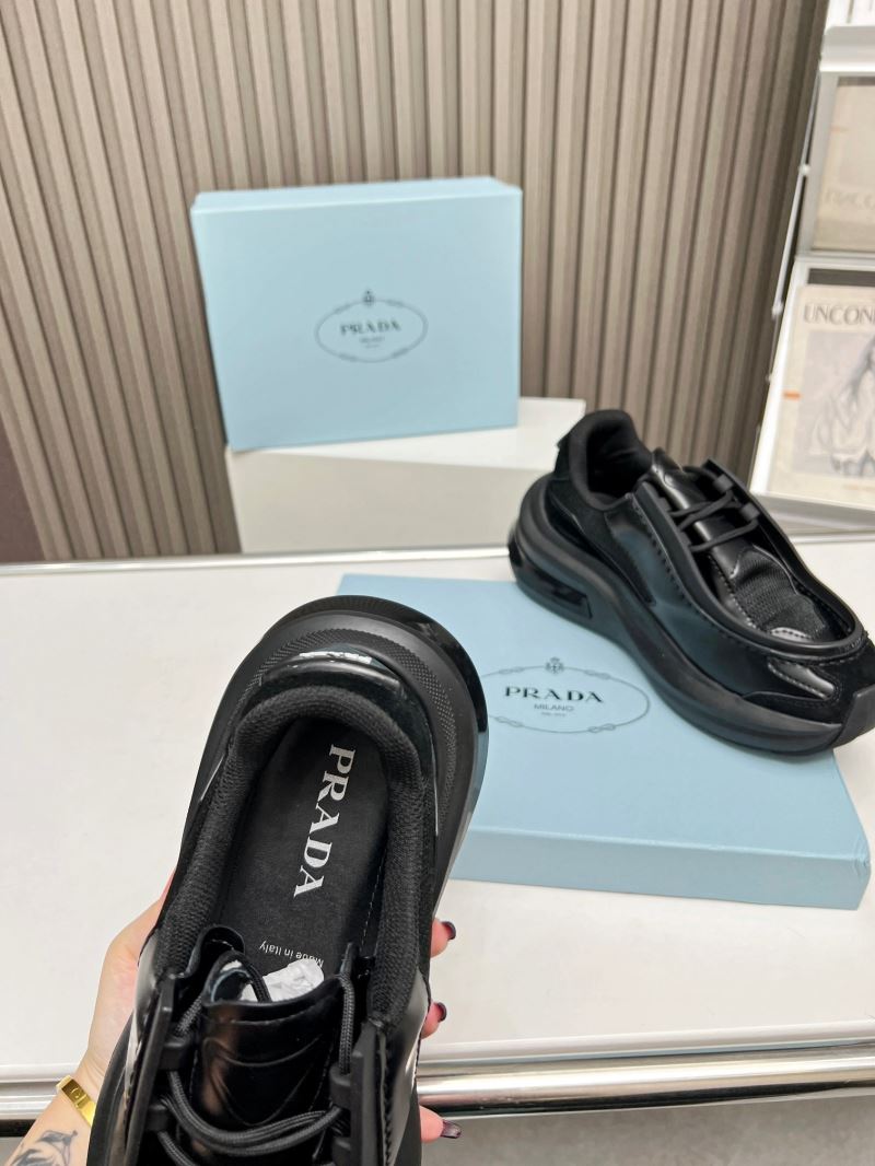 Prada Sneakers